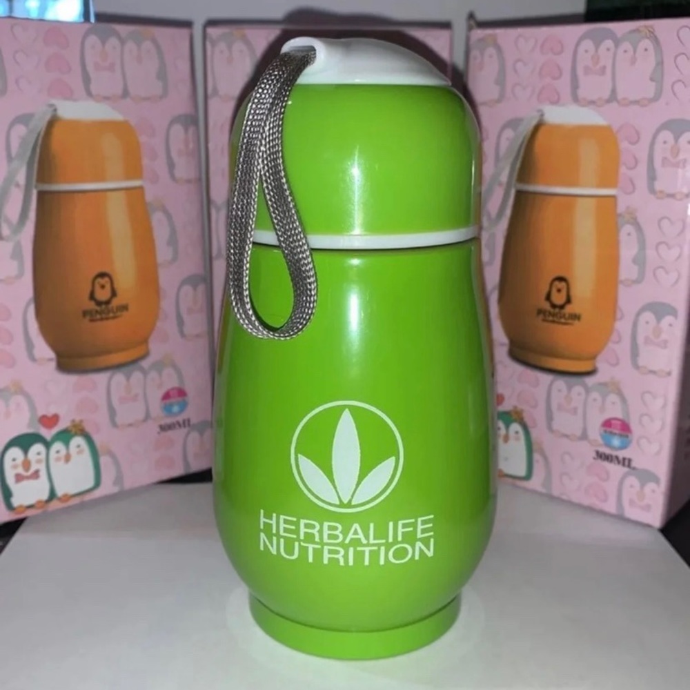 (SINGLE) Herbalife Mini Thermal Mug
